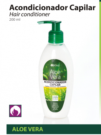 Acondicionador Capilar