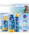 Nivea Línea Solar.