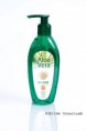 Gel puro verde aloe vera sublime canarias
